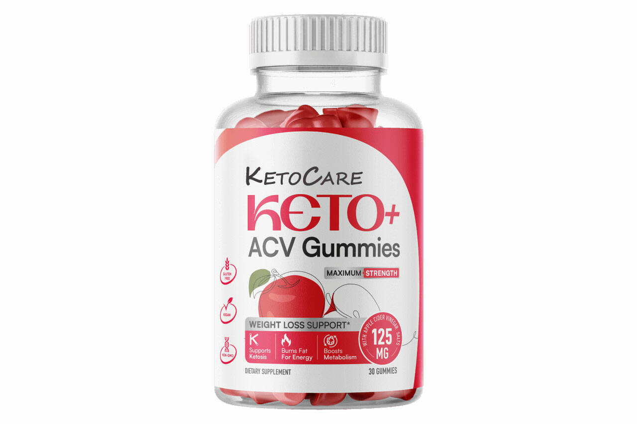 KetoCare Keto ACV Gummies Reviewed – Scam EXPOSED or Safe Keto Care Gummy?