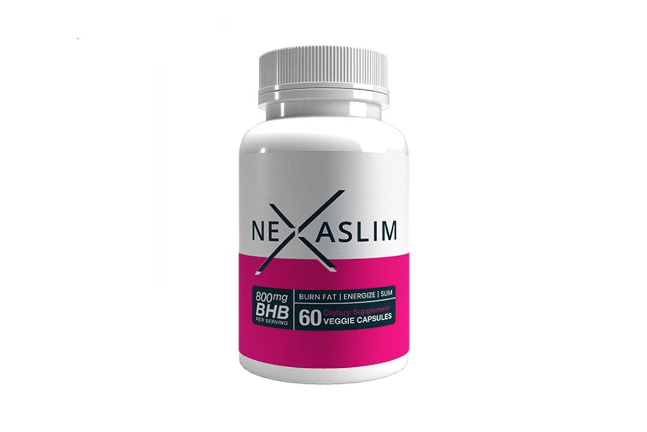 NexaSlim Reviews - Is It Worth Buying or Fake Nexa Slim Keto Supplement to  Avoid? | Peninsula Daily News
