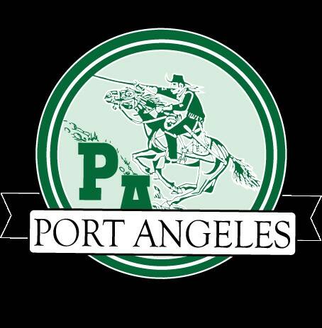 Port Angeles Roughriders