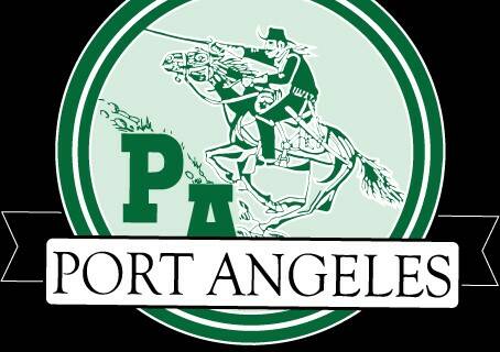 Port Angeles Roughriders