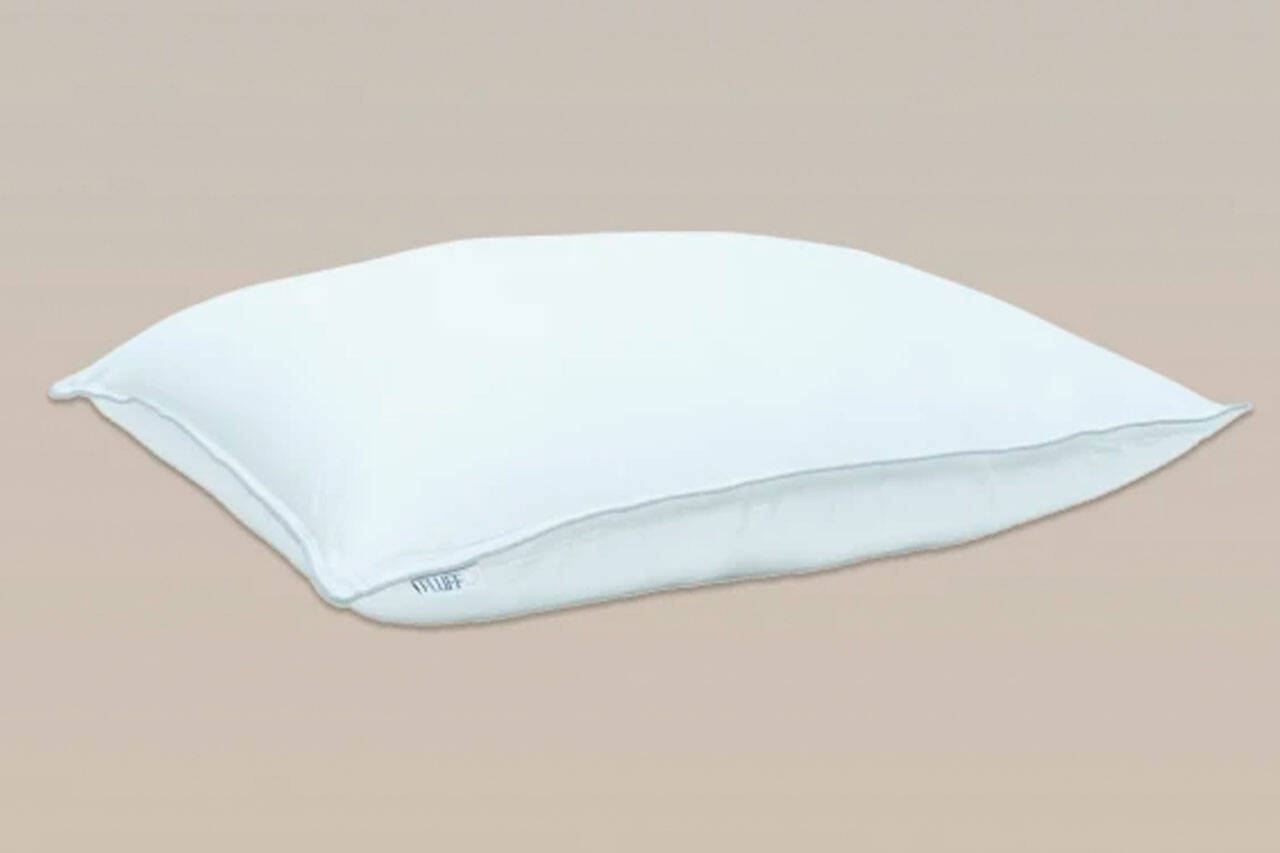 FluffCo Pillow Reviews Is It Legit? What to Know Before Buying