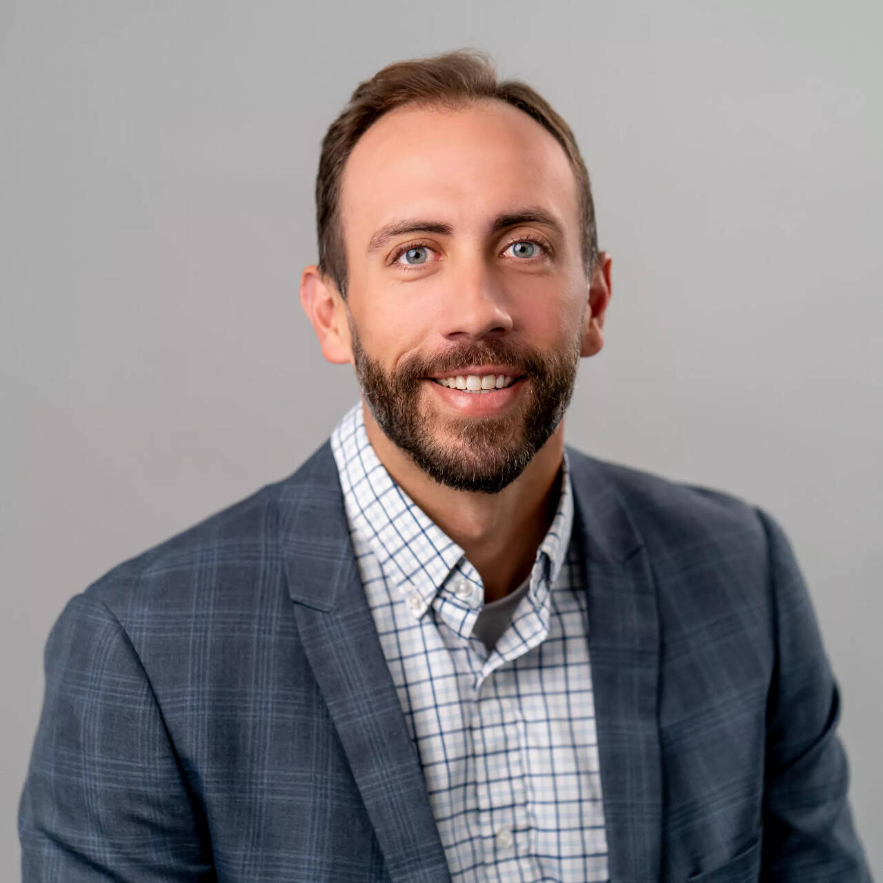 Joey Belanger has been named the Olympic Peninsula YMCAs vice president of operations and YMCA of Sequim branch executive. (Olympic Peninsula YMCA)