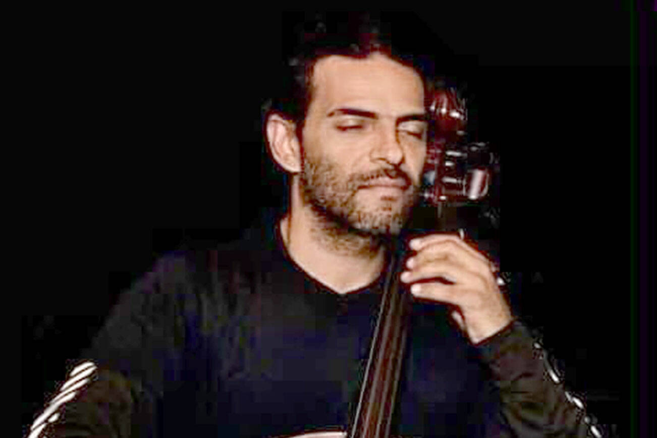 Paulo Cesar is a versatile instrumentalist, improviser, composer, arranger, orchestrator and sound engineer.