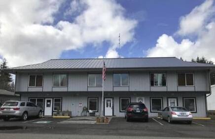 Sarge’s Place in Forks serves as a homeless shelter for veterans and is run by the nonprofit, a secondhand store and Clallam County homelessness grants and donations. (Sarge’s Veteran Support)
