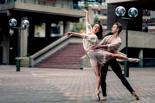 Ballet gala to gather orchestra, local dancers, guest artists ...