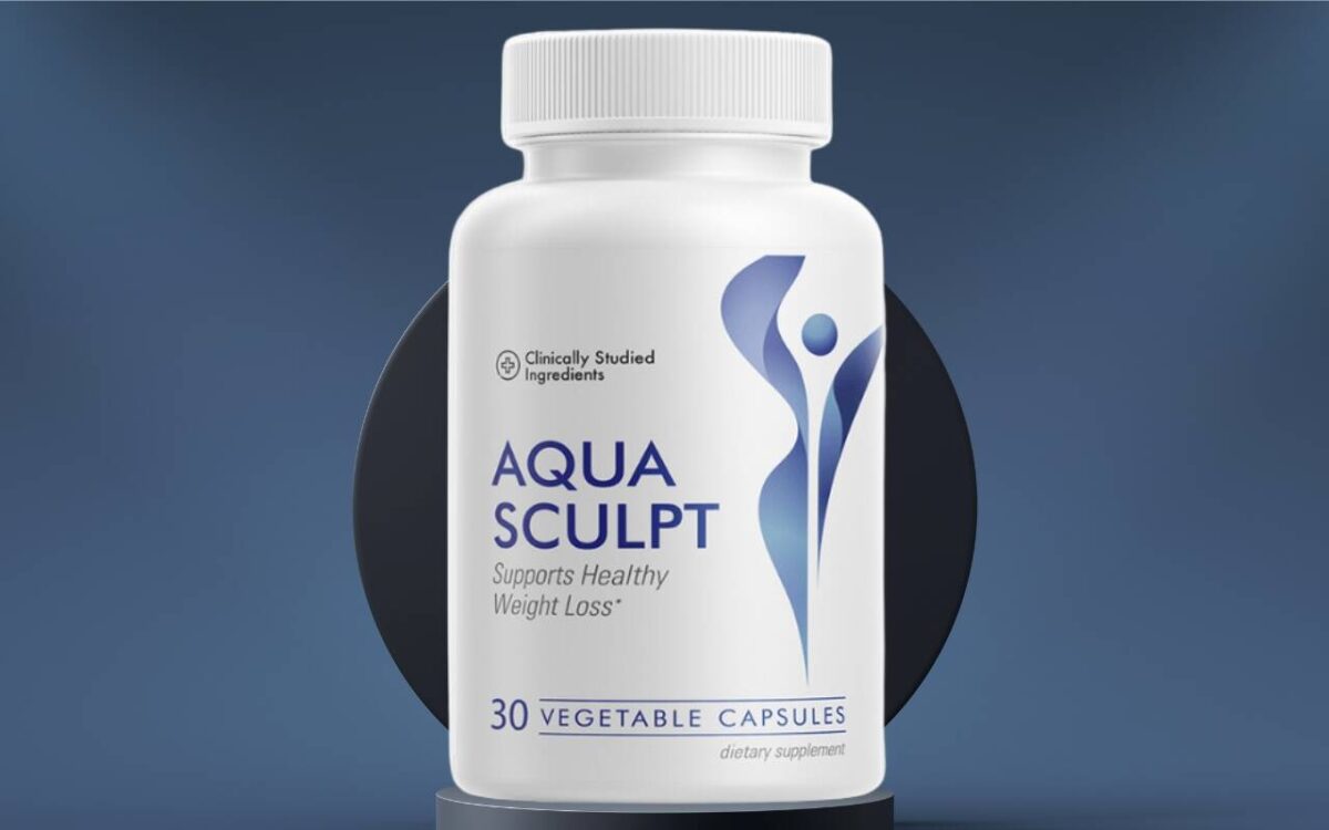 AquaSculpt Study: Is the Ice Water Hack Backed by Science for Weight ...