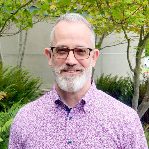 Jason McNickle. (Clallam Transit System)