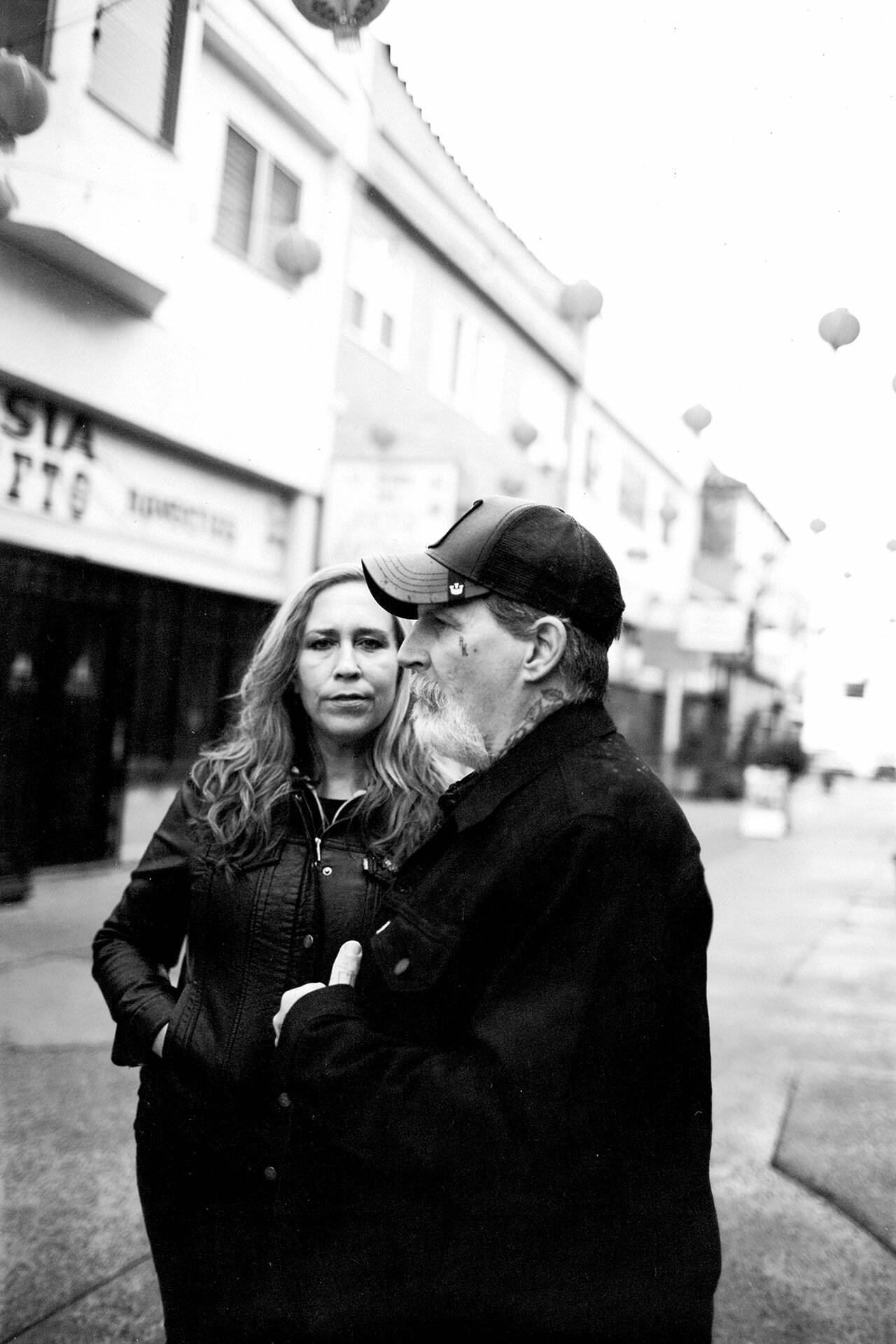 Earth will play its record Hex; Or Printing In The Infernal Method in its entirety on Sunday. (Jamie Parkhurst)