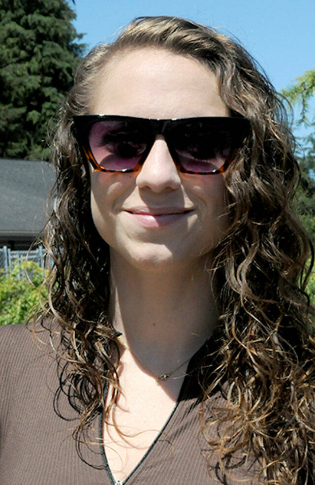 Spencer McGinty, OPHS director.