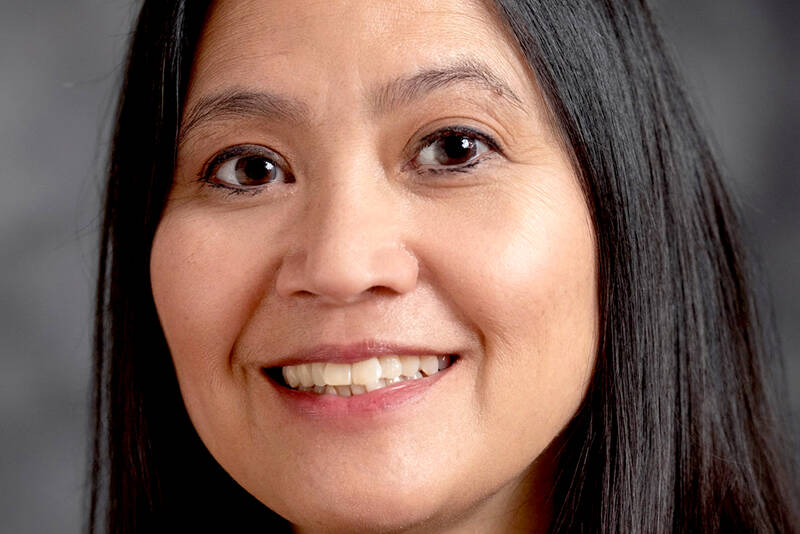 Port Townsend names second poet laureate