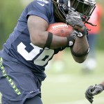 Boling: Rookies already get what it takes to be Seahawks
