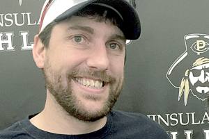 AREA SPORTS BRIEFS: Mud drags coming to Jefferson County Fair … and other items