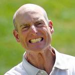 58! Furyk shoots PGA Tour-record 58 at Travelers