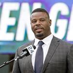 Patterson: Griffey’s No. 24 forever immortalized by M’s organization