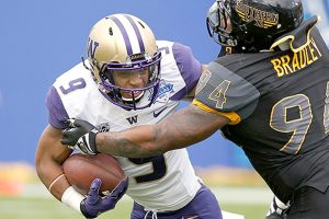 Five things to consider as the Huskies begin fall camp