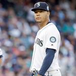 M’s send struggling starter Taijuan Walker to minors