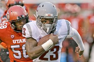 Cougars scrap for starting spots