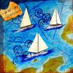 Second Weekend Art Event to feature live music, local art in Port Angeles