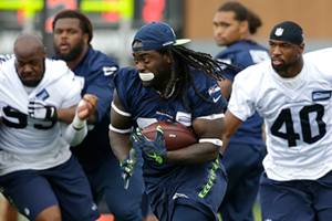 Boling: Preseason gives glimpse of Seahawks’ future