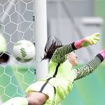 Hope Solo, tolerated and excused in victory, exposes herself in Olympic defeat