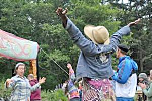 Boomfest returns to Port Townsend starting Thursday