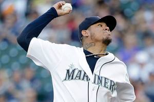 McGrath: Mariners still in running for playoff spot