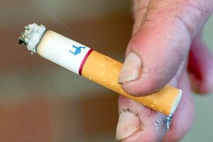 Rise seen in North Olympic Peninsula tobacco retailers selling to minors