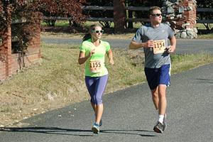 Valley of Trolls run Saturday in Gardiner