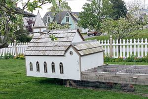 Historical preservation wins Jefferson County awards