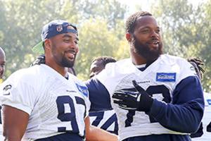 Hawks’ Bennett not enjoying teammates’ dirty play