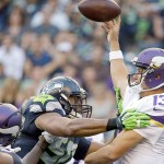 BOLING: Often overlooked, Seahawks linebacker K.J. Wright is invaluable