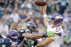 BOLING: Often overlooked, Seahawks linebacker K.J. Wright is invaluable