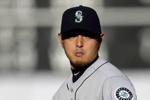 Mariners Notebook: Kuma in line for big bonus … and other items