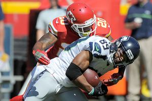 Seahawks’ Baldwin ready for his encore