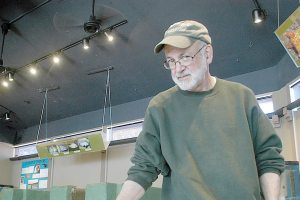 ‘Spongebob’ Campbell retires from Feiro in Port Angeles