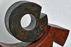 A glimpse of creative space is offered through the 18th annual Artists Studio Tour in Port Townsend