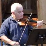 Music in the air: Concerts in the Barn series returns to Quilcene