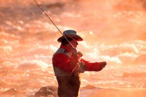 Breach in fishing license system exposes data in Northwest