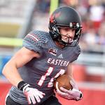 Will Eastern Washington’s Kupp runneth over Washington State?