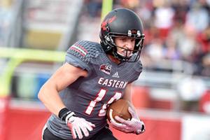 Will Eastern Washington’s Kupp runneth over Washington State?