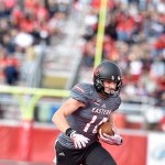 McClatchy News Service Eastern Washington receiver Cooper Kupp (10) won the Big Sky&rsquo;s Offensive MVP award last season. Washington State will have its hands full trying to contain the senior playmaker.