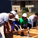 Habitat for Humanity to take a break in Forks