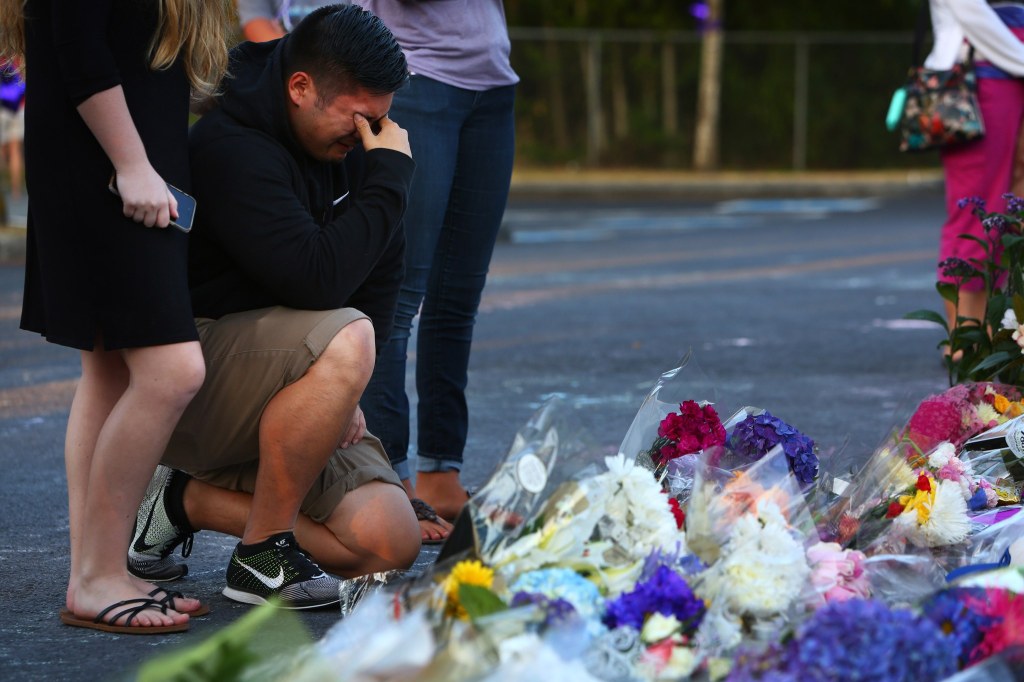 Police: Man read gun manual just before attack on party in Mukilteo