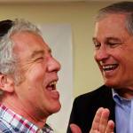 Inslee to face Bryant, Murray to face Vance; many state races too close to call