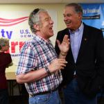 Inslee to face Bryant, Murray to face Vance; many state races too close to call