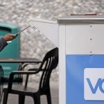 Inslee to face Bryant, Murray to face Vance; many state races too close to call