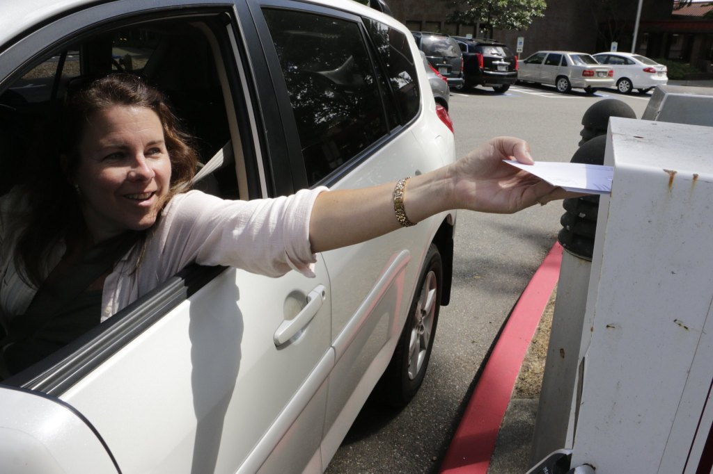 Inslee to face Bryant, Murray to face Vance; many state races too close to call