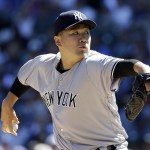 Sanchez homers again, Tanaka rolls as Yankees blank Mariners
