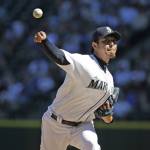 Sanchez homers again, Tanaka rolls as Yankees blank Mariners