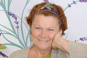 Fiber artist opens new shop with The Bag Ladies of Sequim, WA